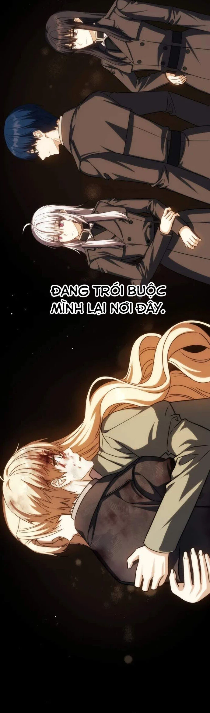 Sát Thủ Tái Sinh Thành Một Kiếm Sĩ Thiên Tài Chapter 49 - Trang 4