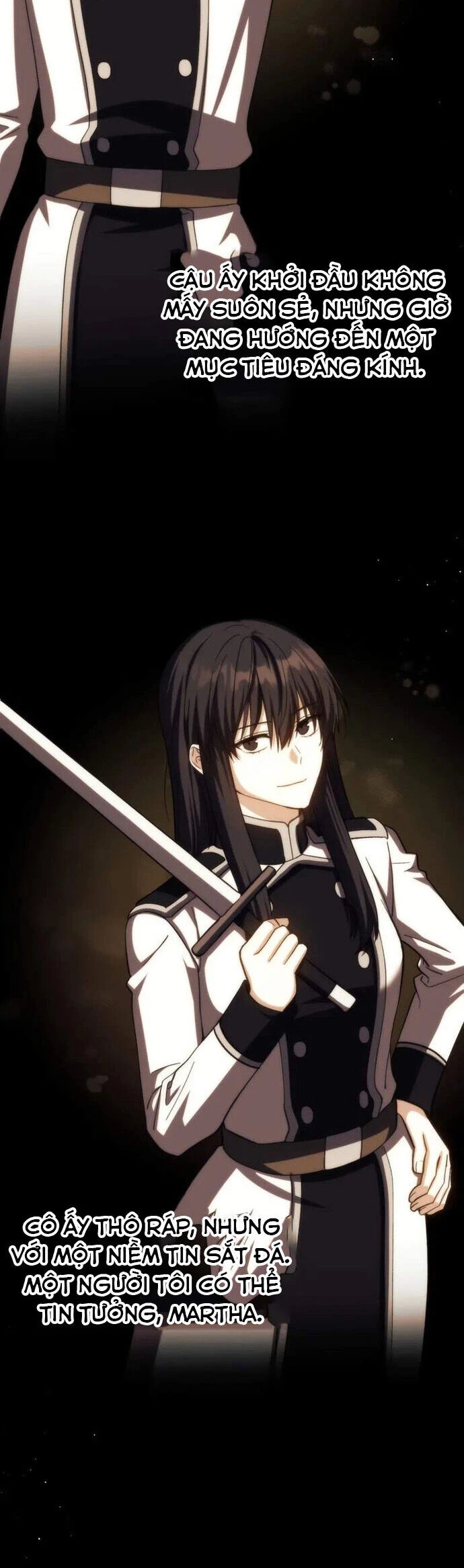 Sát Thủ Tái Sinh Thành Một Kiếm Sĩ Thiên Tài Chapter 49 - Trang 4