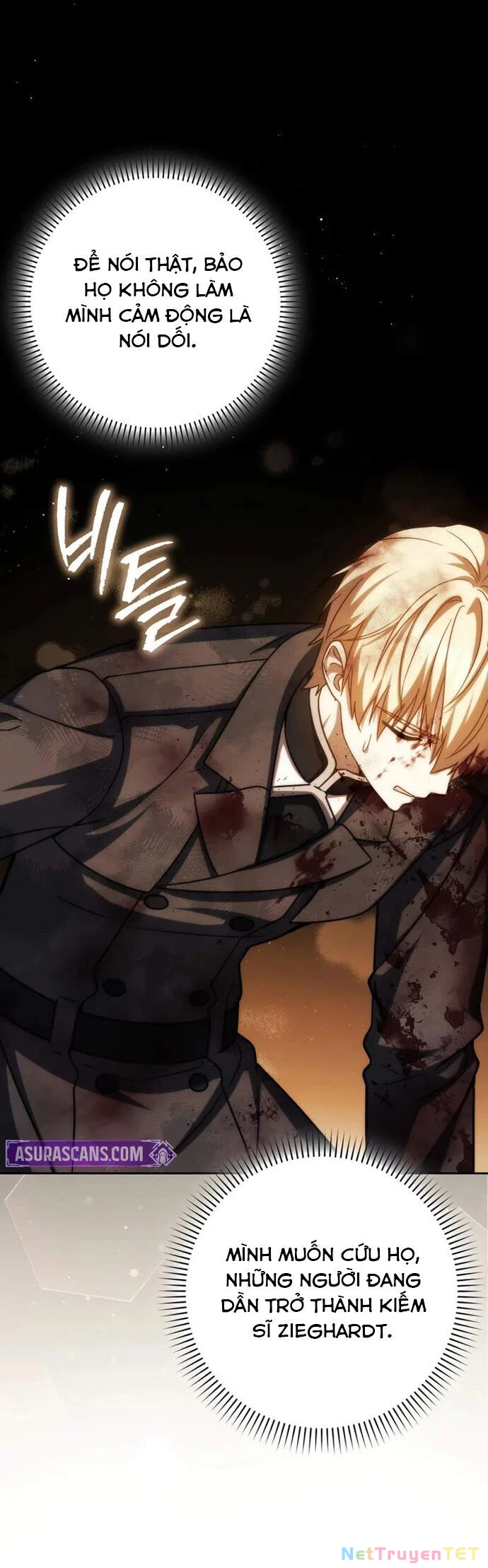 Sát Thủ Tái Sinh Thành Một Kiếm Sĩ Thiên Tài Chapter 49 - Trang 4