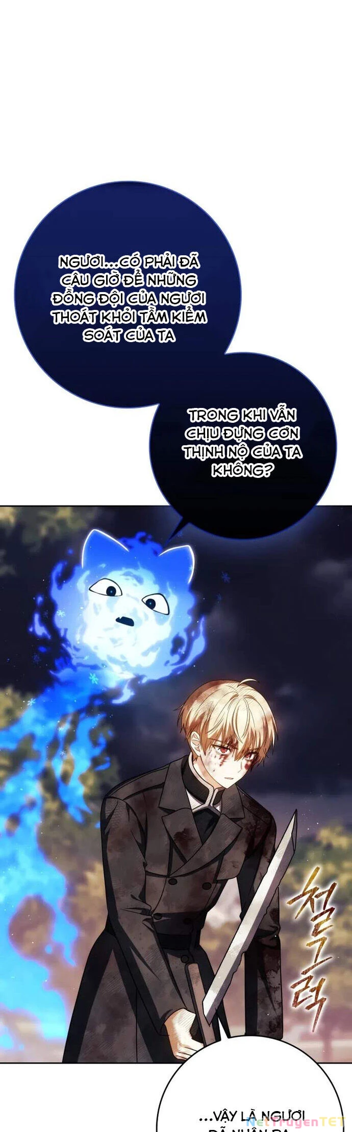 Sát Thủ Tái Sinh Thành Một Kiếm Sĩ Thiên Tài Chapter 49 - Trang 4