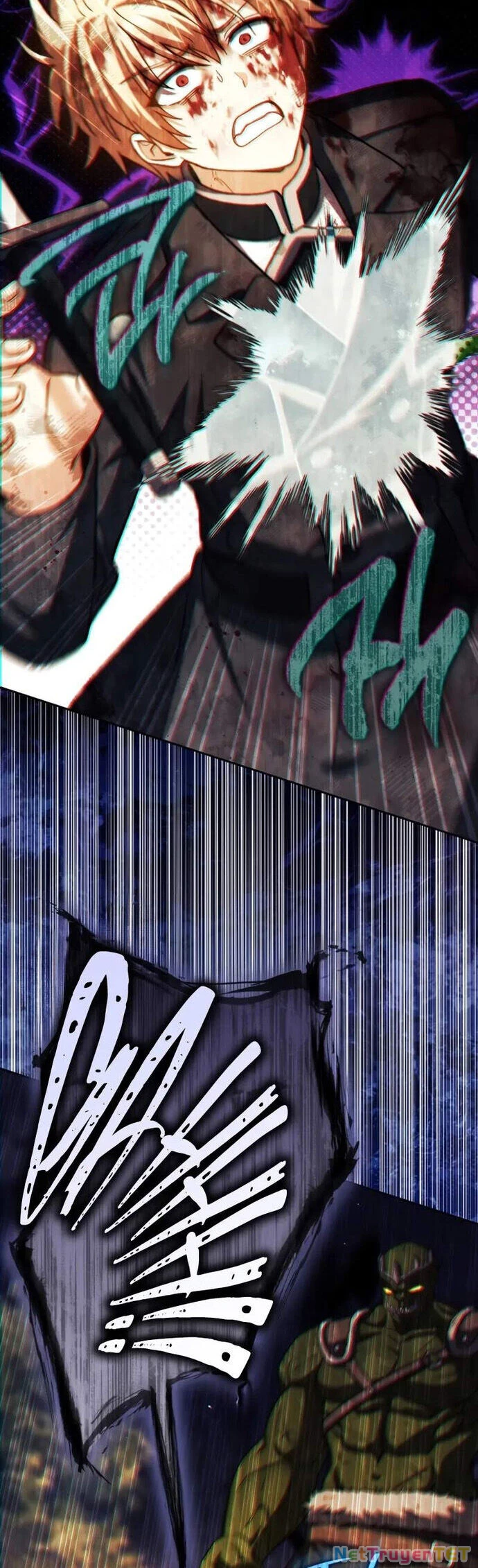 Sát Thủ Tái Sinh Thành Một Kiếm Sĩ Thiên Tài Chapter 49 - Trang 4