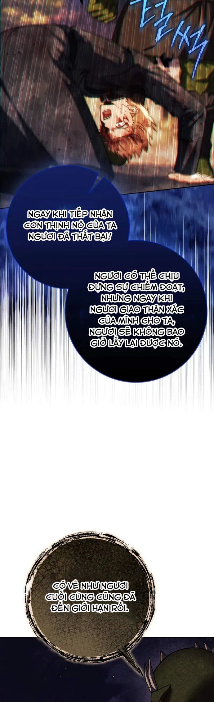 Sát Thủ Tái Sinh Thành Một Kiếm Sĩ Thiên Tài Chapter 49 - Trang 4