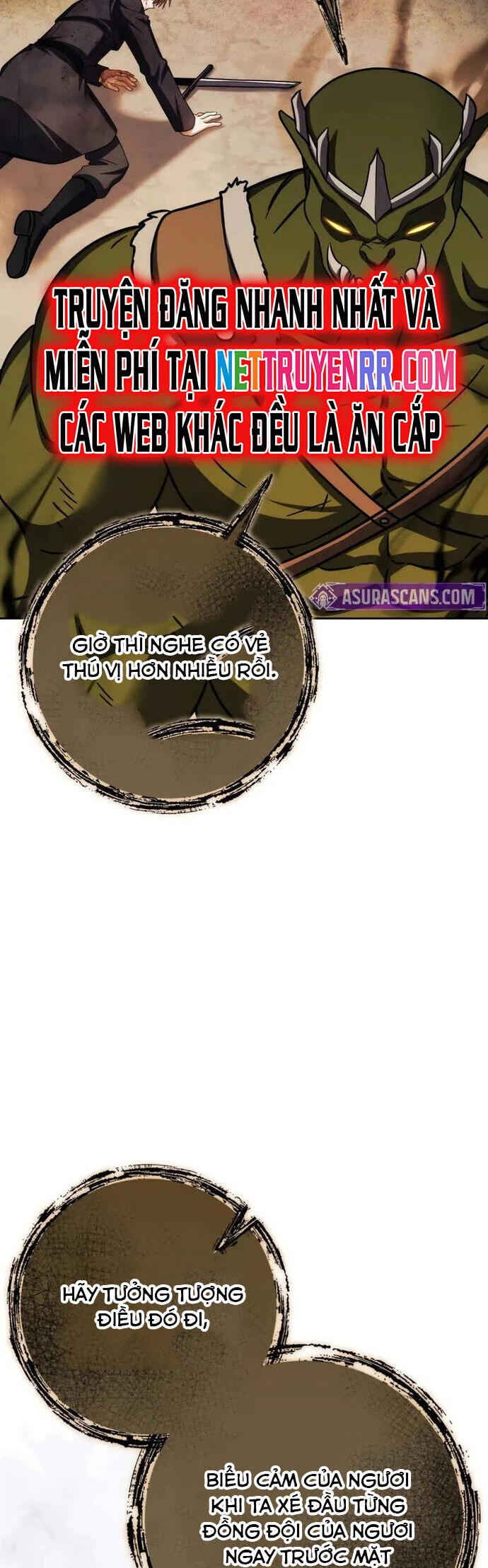 Sát Thủ Tái Sinh Thành Một Kiếm Sĩ Thiên Tài Chapter 49 - Trang 4