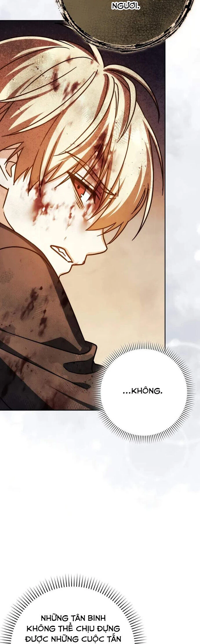 Sát Thủ Tái Sinh Thành Một Kiếm Sĩ Thiên Tài Chapter 49 - Trang 4