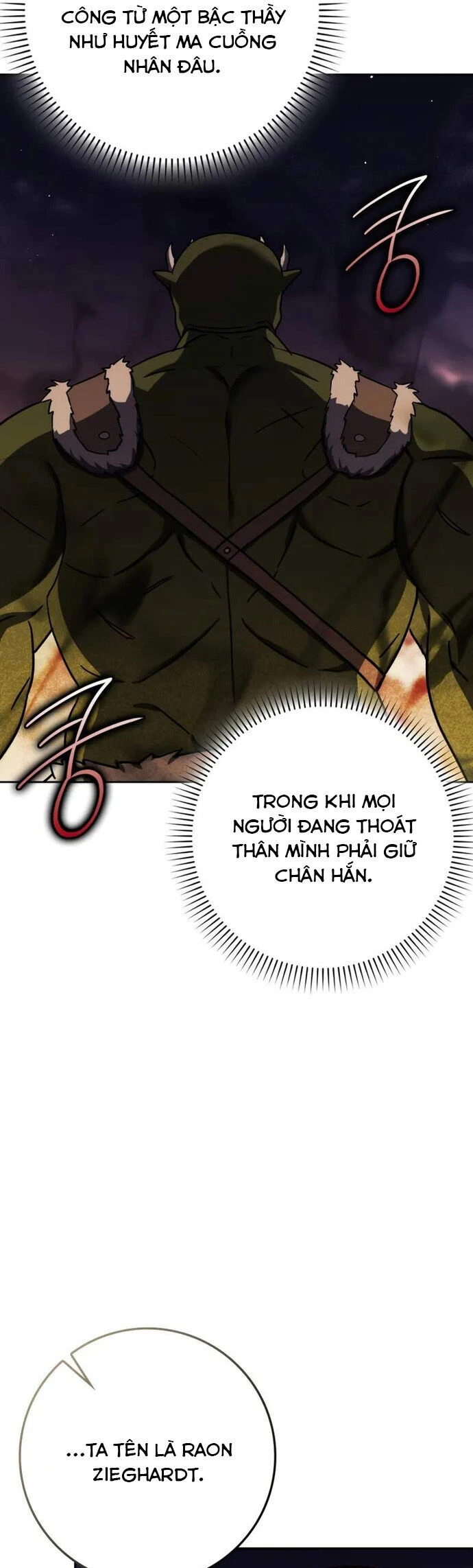 Sát Thủ Tái Sinh Thành Một Kiếm Sĩ Thiên Tài Chapter 49 - Trang 4
