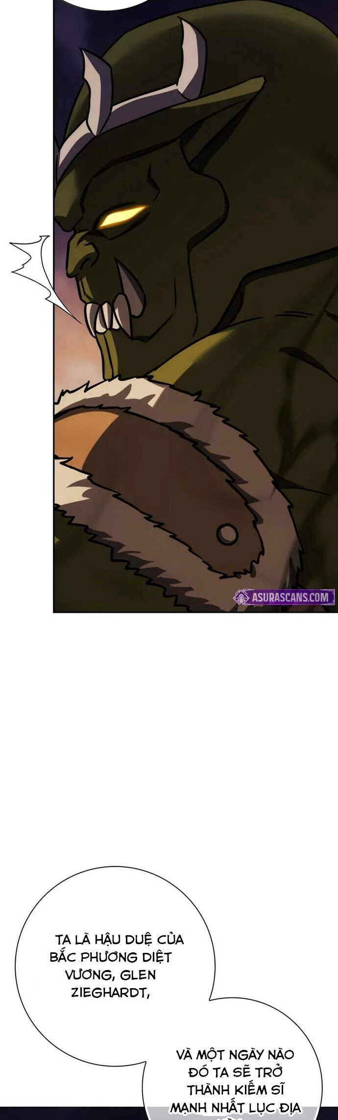 Sát Thủ Tái Sinh Thành Một Kiếm Sĩ Thiên Tài Chapter 49 - Trang 4