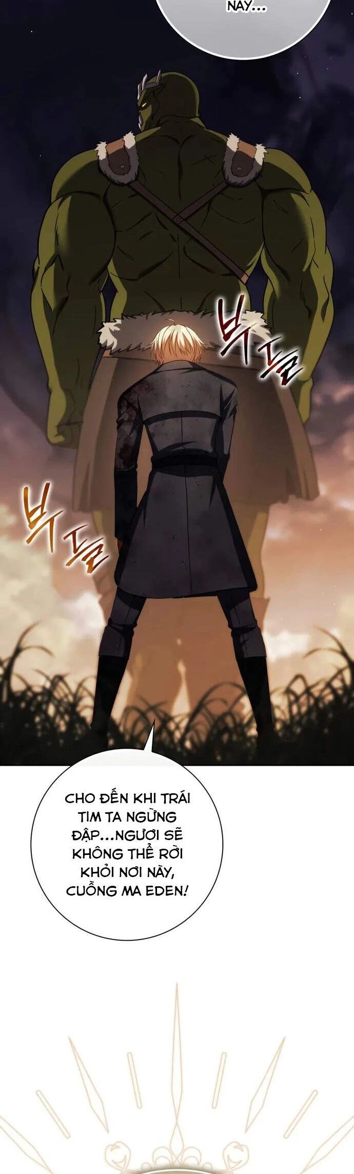 Sát Thủ Tái Sinh Thành Một Kiếm Sĩ Thiên Tài Chapter 49 - Trang 4