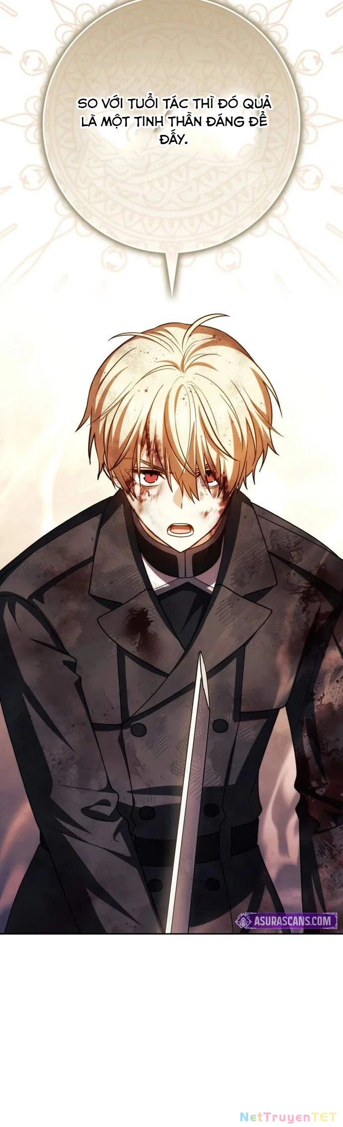 Sát Thủ Tái Sinh Thành Một Kiếm Sĩ Thiên Tài Chapter 49 - Trang 4