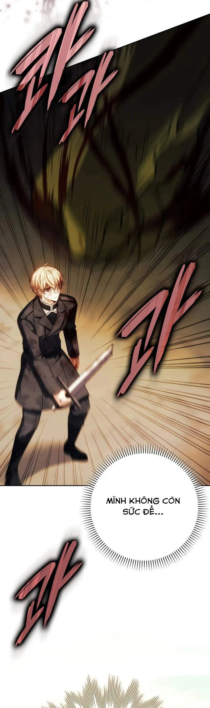 Sát Thủ Tái Sinh Thành Một Kiếm Sĩ Thiên Tài Chapter 49 - Trang 4