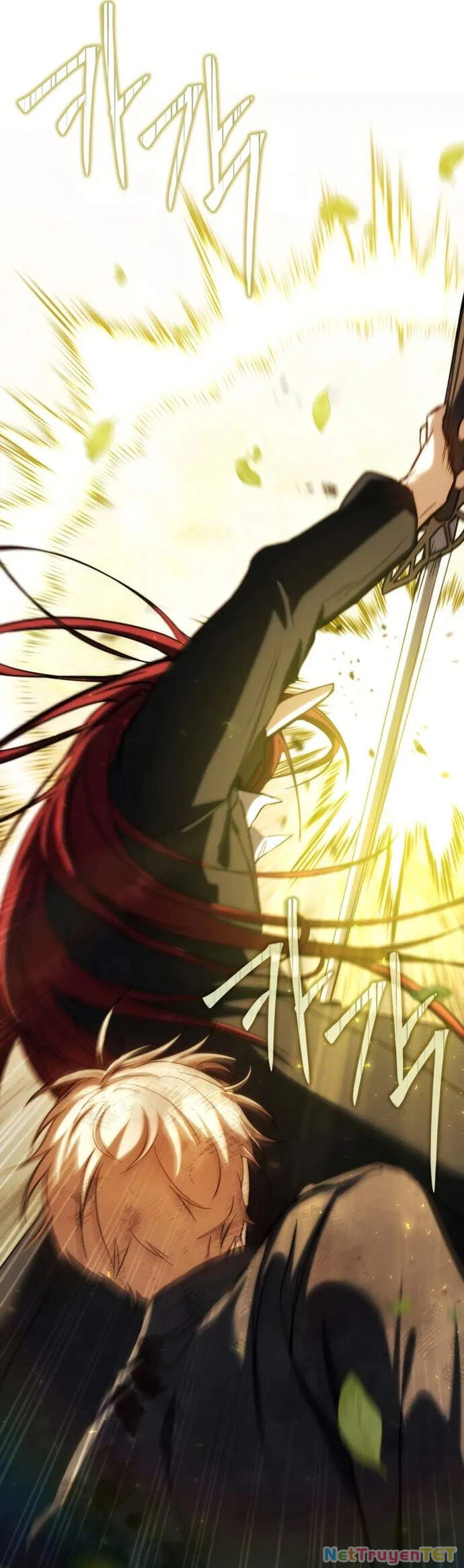 Sát Thủ Tái Sinh Thành Một Kiếm Sĩ Thiên Tài Chapter 49 - Trang 4