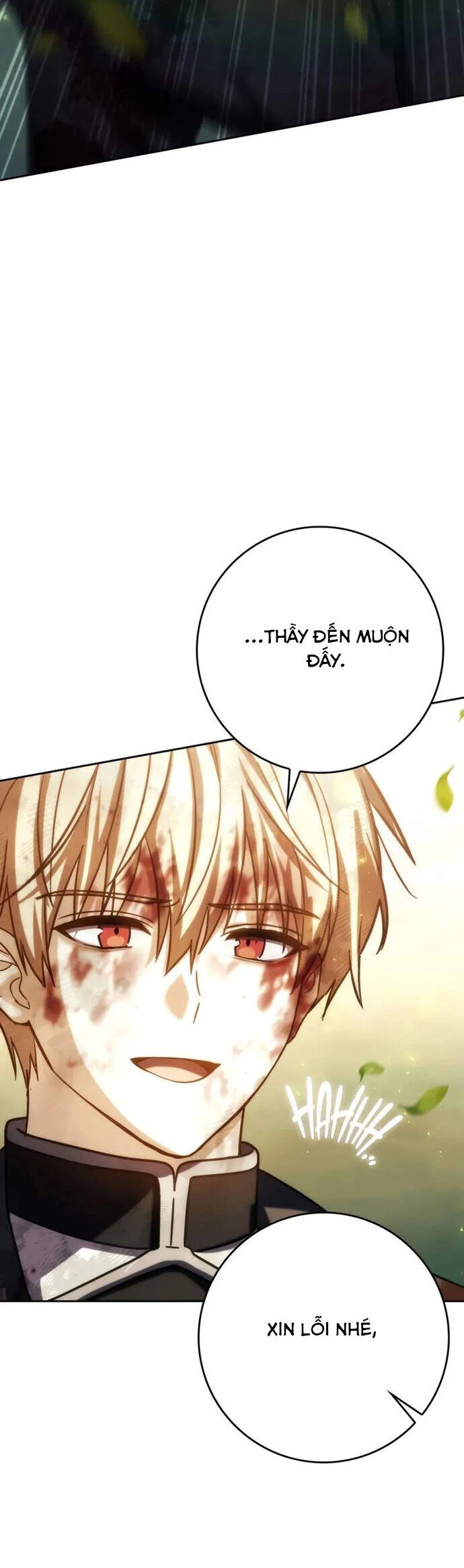 Sát Thủ Tái Sinh Thành Một Kiếm Sĩ Thiên Tài Chapter 49 - Trang 4