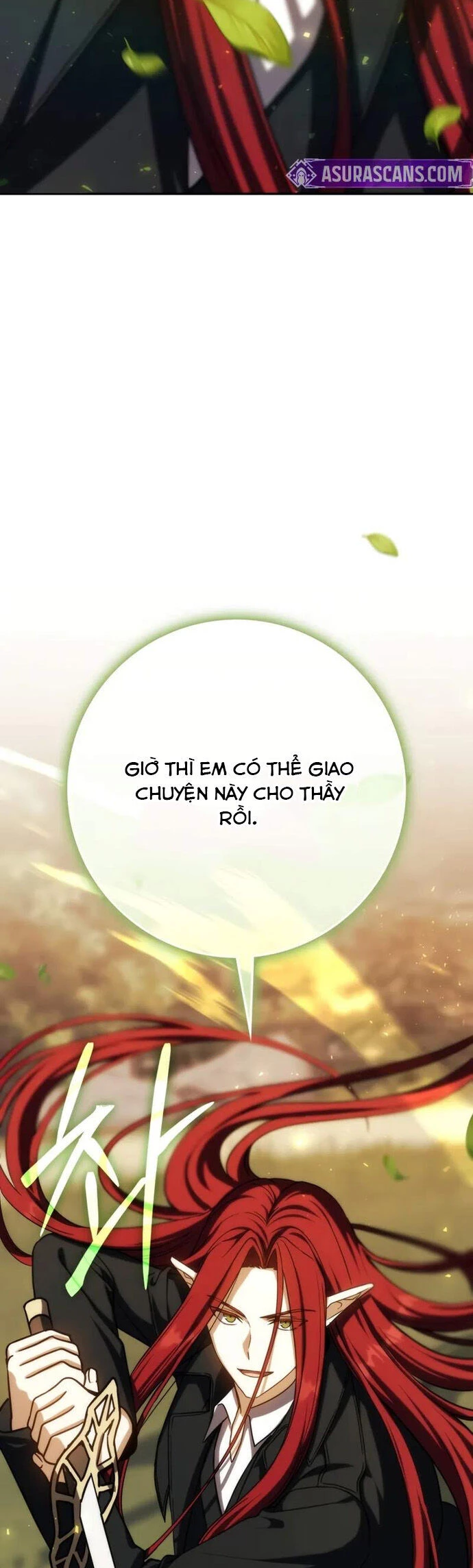 Sát Thủ Tái Sinh Thành Một Kiếm Sĩ Thiên Tài Chapter 49 - Trang 4