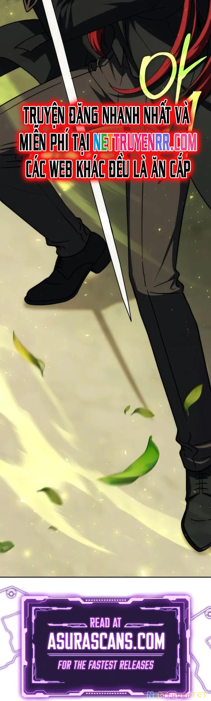 Sát Thủ Tái Sinh Thành Một Kiếm Sĩ Thiên Tài Chapter 49 - Trang 4