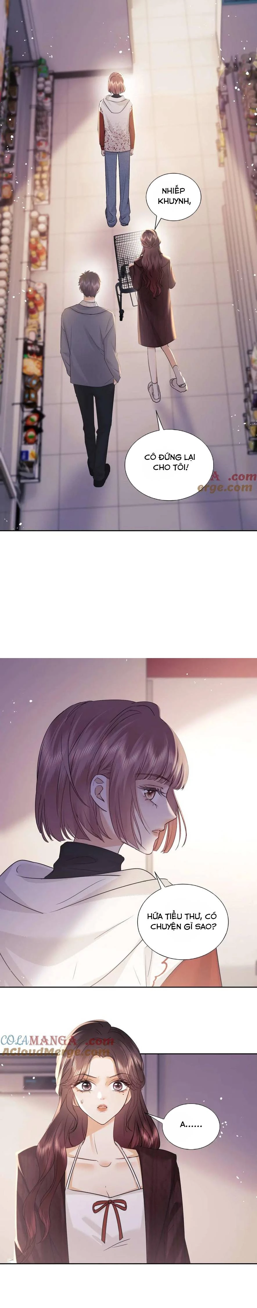 Trọng Sinh Trở Thành Fan" Vợ " Của Thần Tượng Chapter 78 - Trang 3