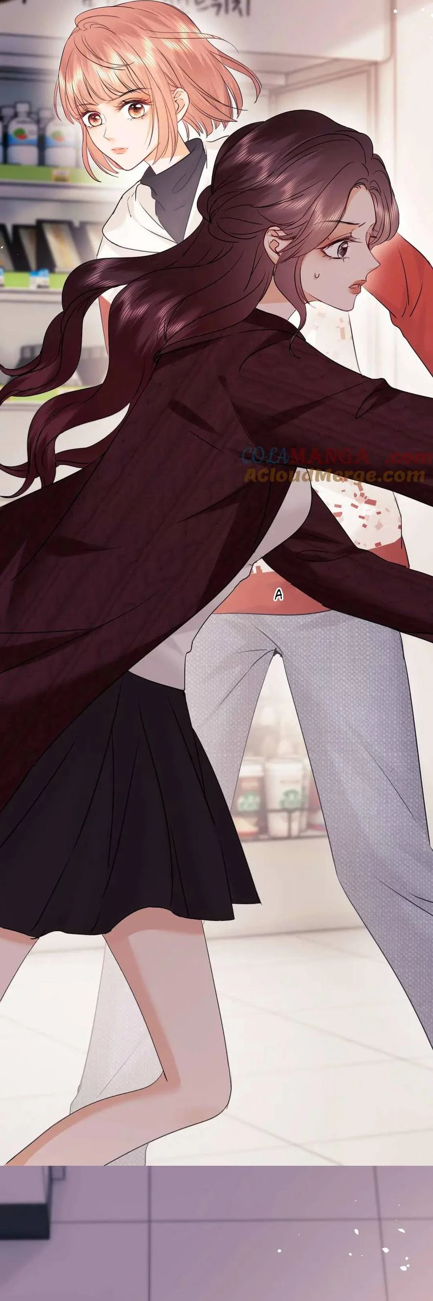 Trọng Sinh Trở Thành Fan" Vợ " Của Thần Tượng Chapter 78 - Trang 3