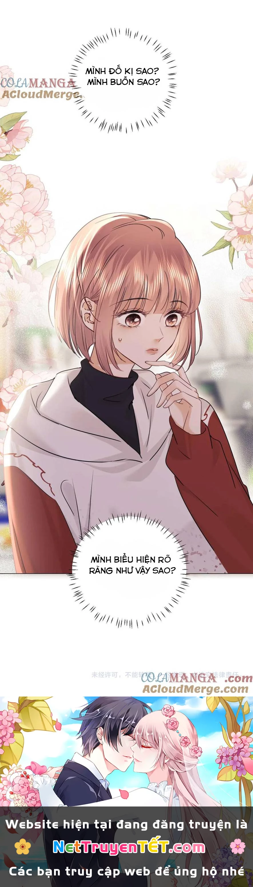 Trọng Sinh Trở Thành Fan" Vợ " Của Thần Tượng Chapter 78 - Trang 3