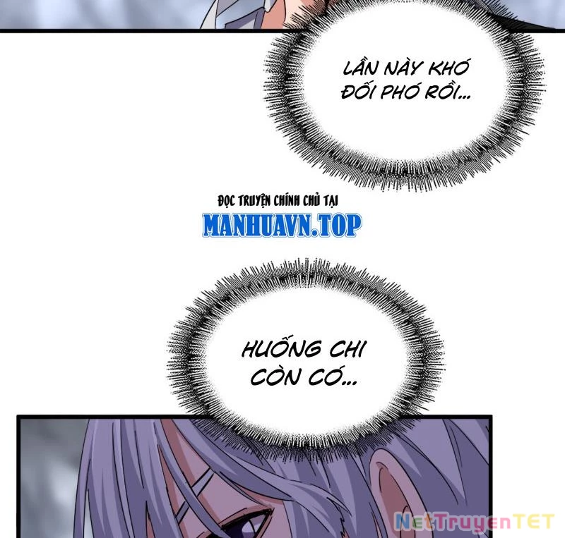 Đại Quản Gia Là Ma Hoàng Chapter 648 - Trang 4