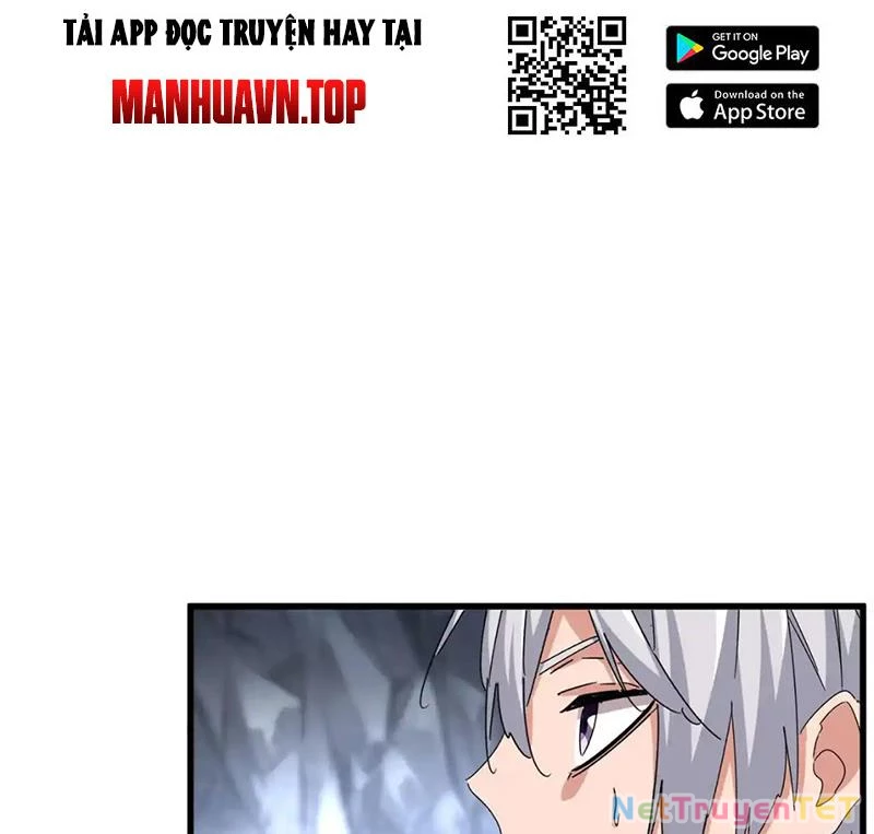 Đại Quản Gia Là Ma Hoàng Chapter 648 - Trang 4