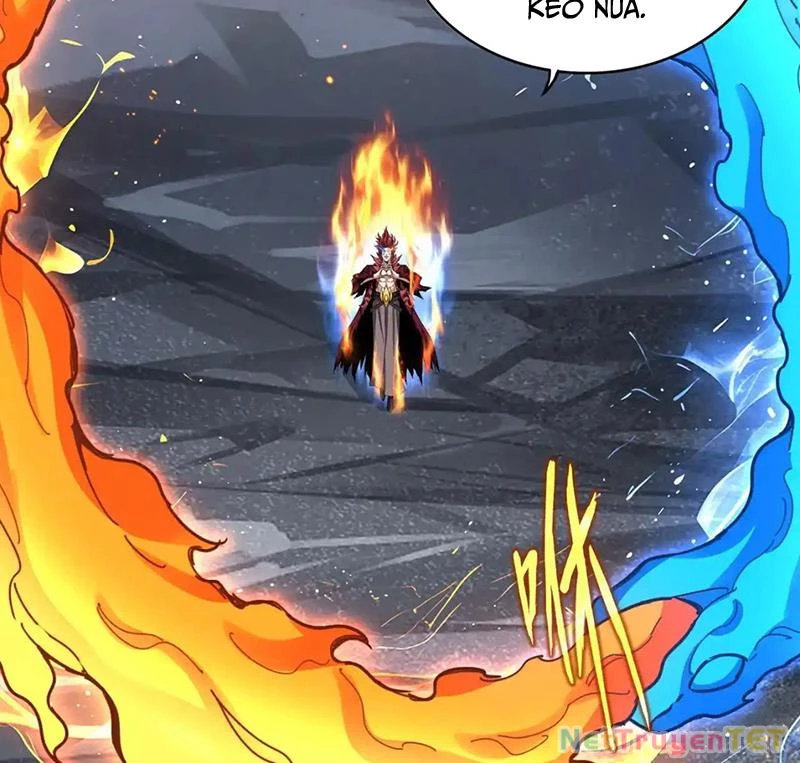 Đại Quản Gia Là Ma Hoàng Chapter 648 - Trang 4