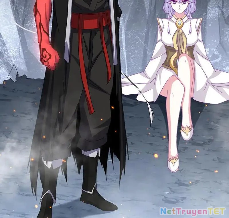 Đại Quản Gia Là Ma Hoàng Chapter 648 - Trang 4