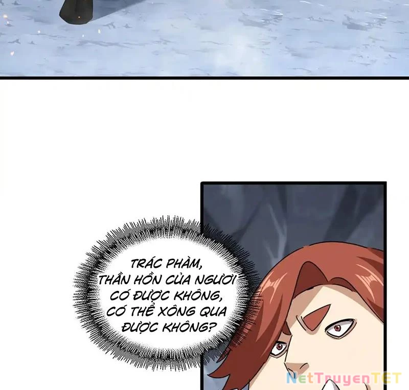 Đại Quản Gia Là Ma Hoàng Chapter 648 - Trang 4