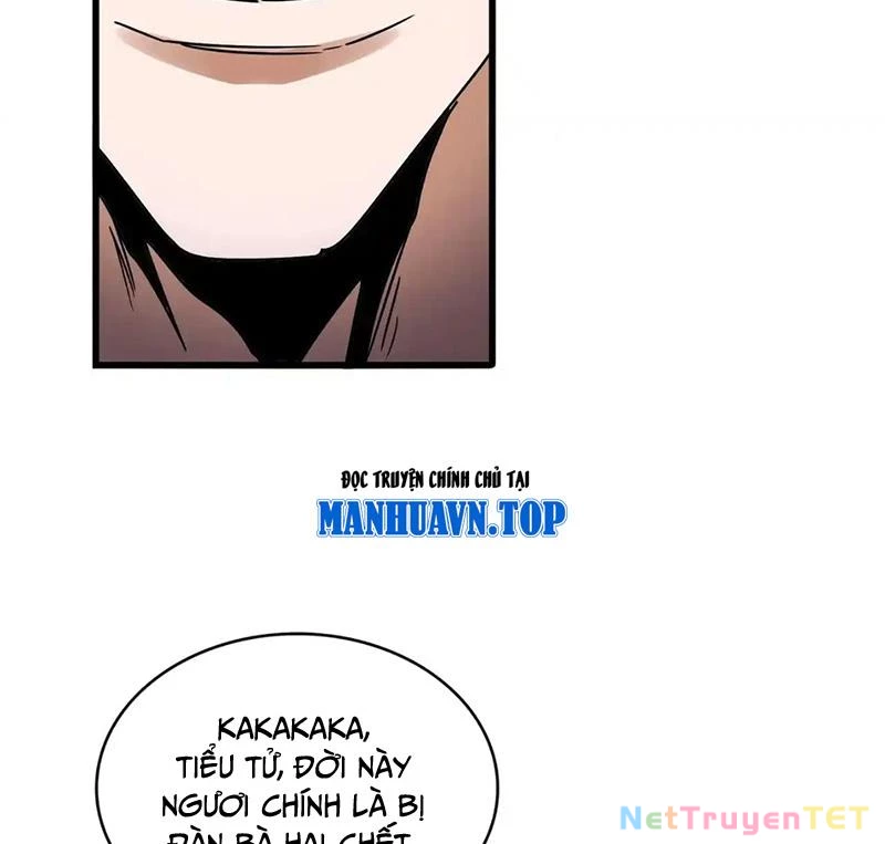 Đại Quản Gia Là Ma Hoàng Chapter 648 - Trang 4