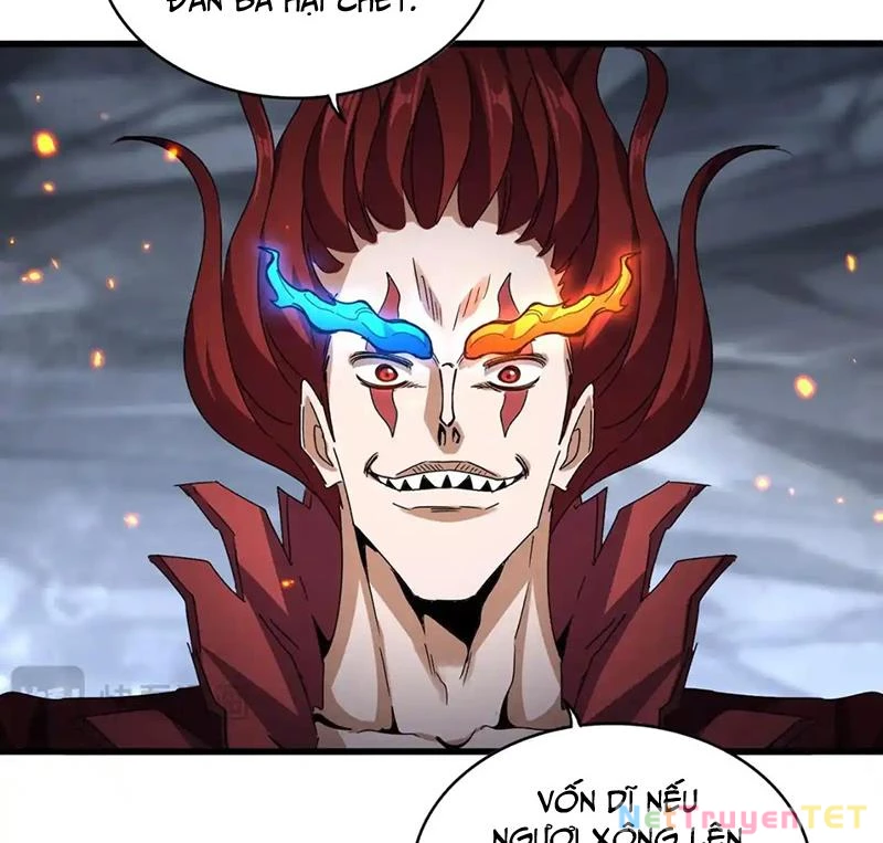 Đại Quản Gia Là Ma Hoàng Chapter 648 - Trang 4