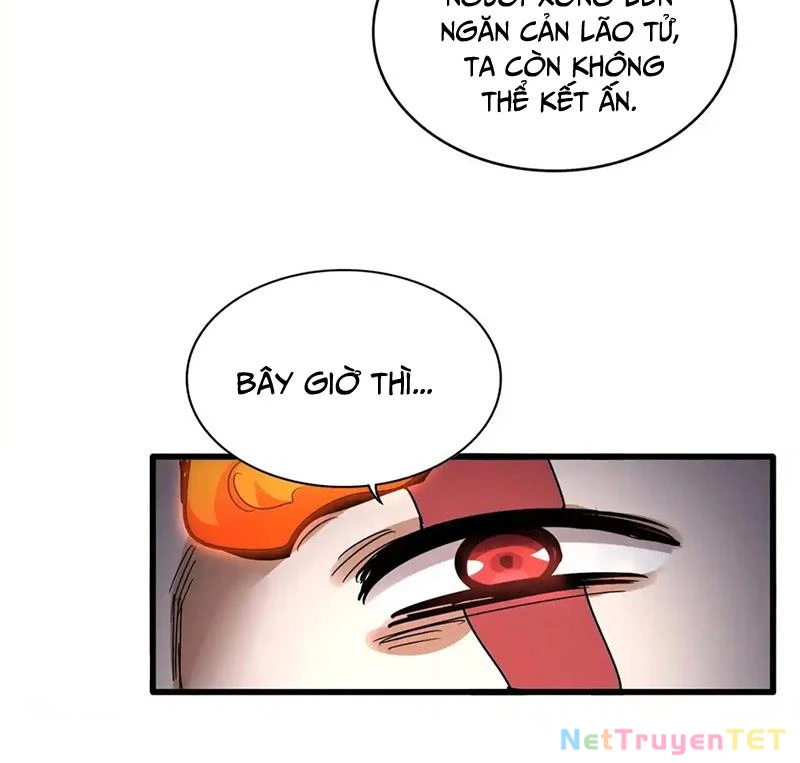 Đại Quản Gia Là Ma Hoàng Chapter 648 - Trang 4