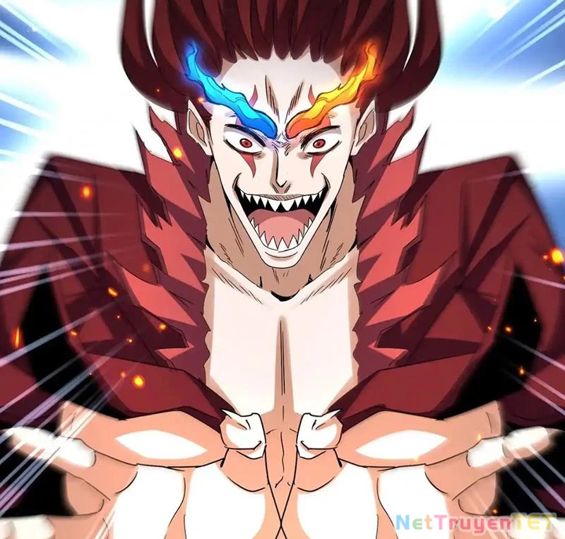 Đại Quản Gia Là Ma Hoàng Chapter 648 - Trang 4