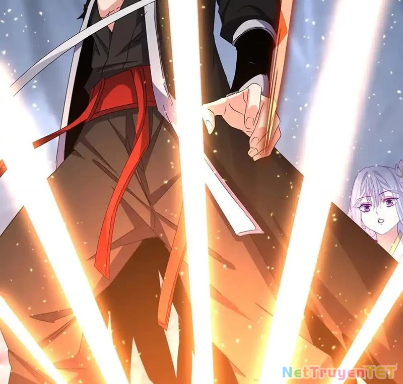 Đại Quản Gia Là Ma Hoàng Chapter 648 - Trang 4