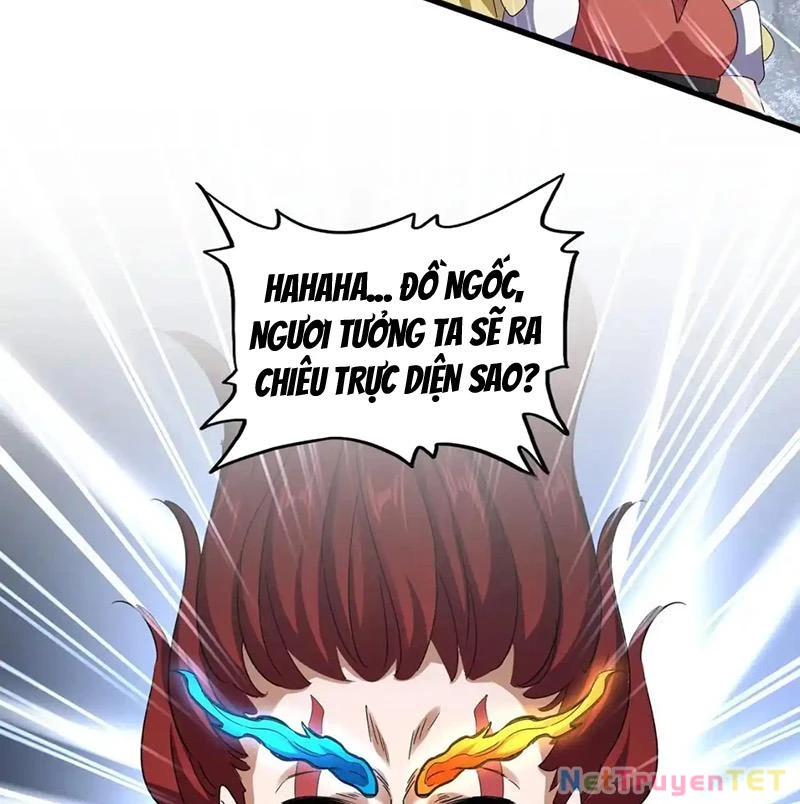 Đại Quản Gia Là Ma Hoàng Chapter 648 - Trang 4