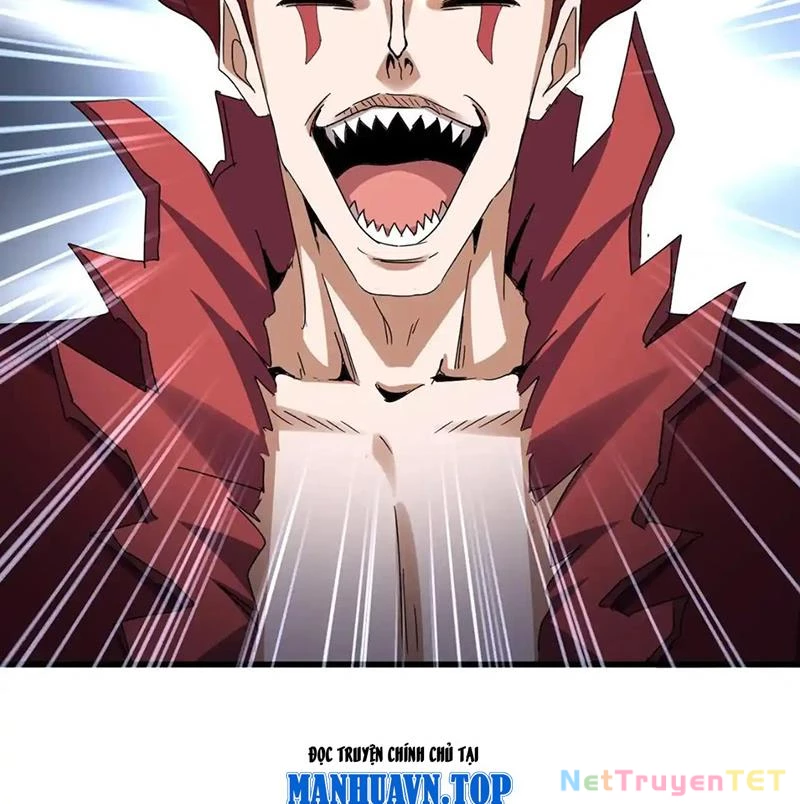 Đại Quản Gia Là Ma Hoàng Chapter 648 - Trang 4