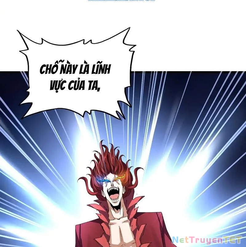 Đại Quản Gia Là Ma Hoàng Chapter 648 - Trang 4