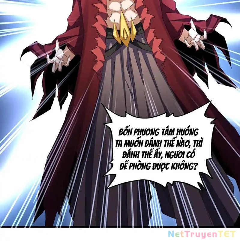 Đại Quản Gia Là Ma Hoàng Chapter 648 - Trang 4