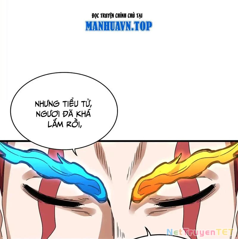 Đại Quản Gia Là Ma Hoàng Chapter 648 - Trang 4