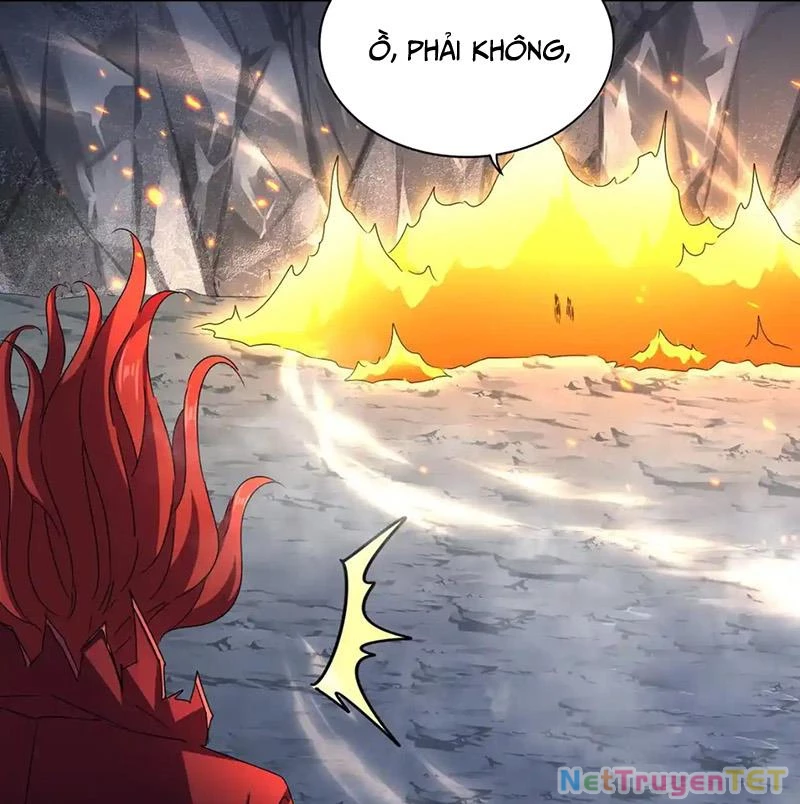 Đại Quản Gia Là Ma Hoàng Chapter 648 - Trang 4