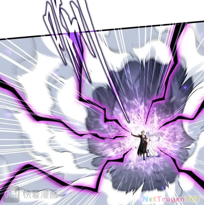 Đại Quản Gia Là Ma Hoàng Chapter 648 - Trang 4