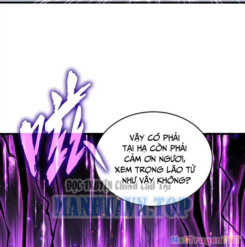 Đại Quản Gia Là Ma Hoàng Chapter 648 - Trang 4