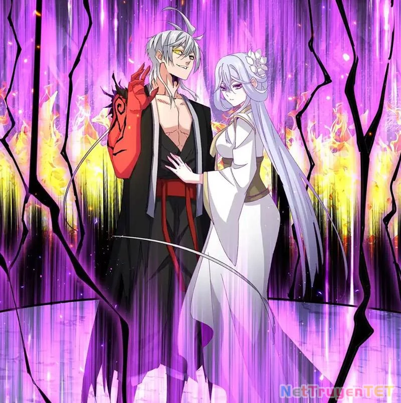 Đại Quản Gia Là Ma Hoàng Chapter 648 - Trang 4