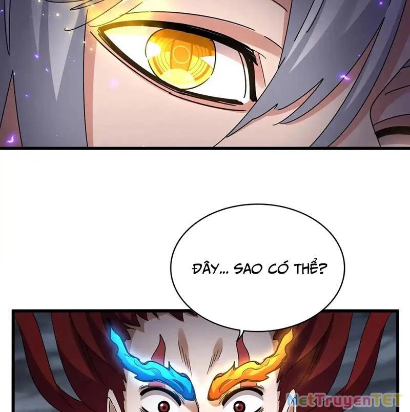 Đại Quản Gia Là Ma Hoàng Chapter 648 - Trang 4