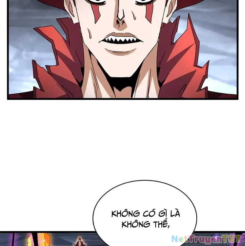 Đại Quản Gia Là Ma Hoàng Chapter 648 - Trang 4