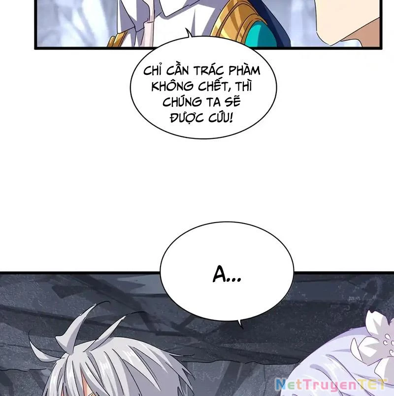 Đại Quản Gia Là Ma Hoàng Chapter 648 - Trang 4