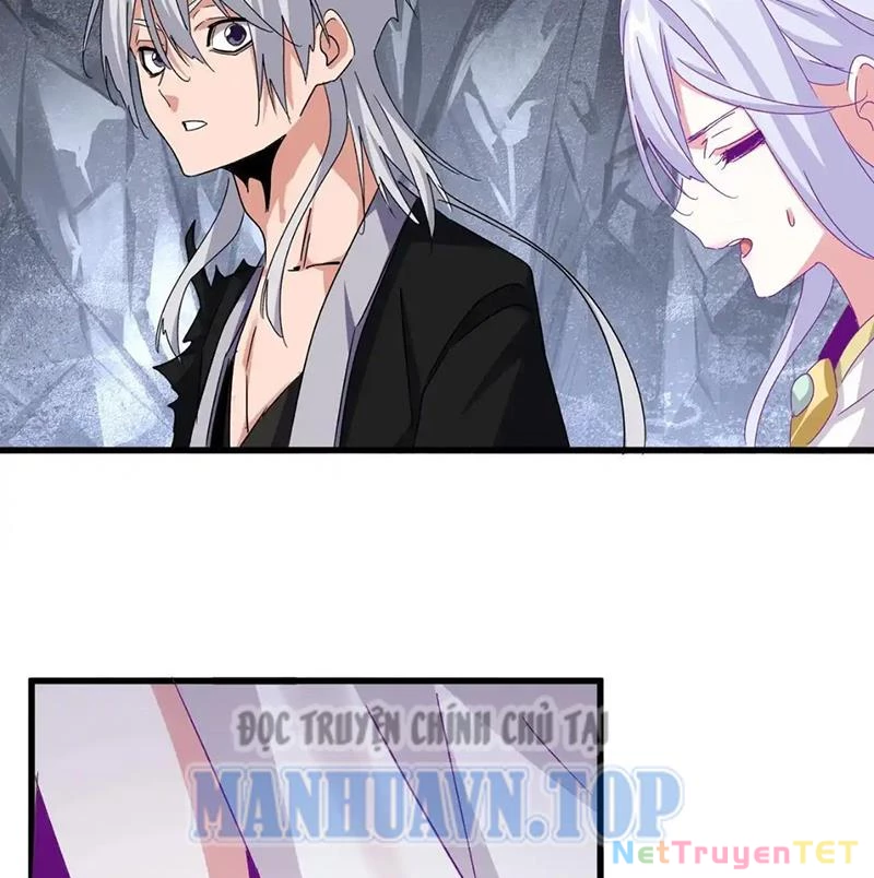 Đại Quản Gia Là Ma Hoàng Chapter 648 - Trang 4