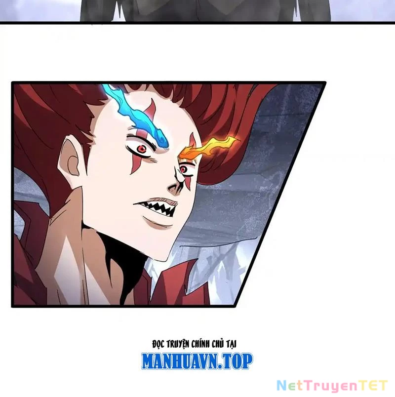 Đại Quản Gia Là Ma Hoàng Chapter 648 - Trang 4