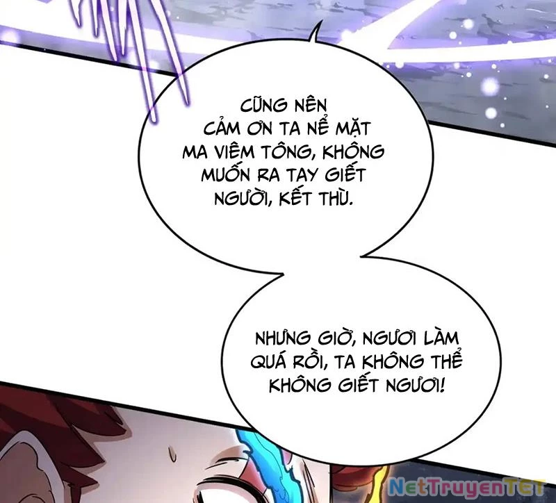 Đại Quản Gia Là Ma Hoàng Chapter 648 - Trang 4