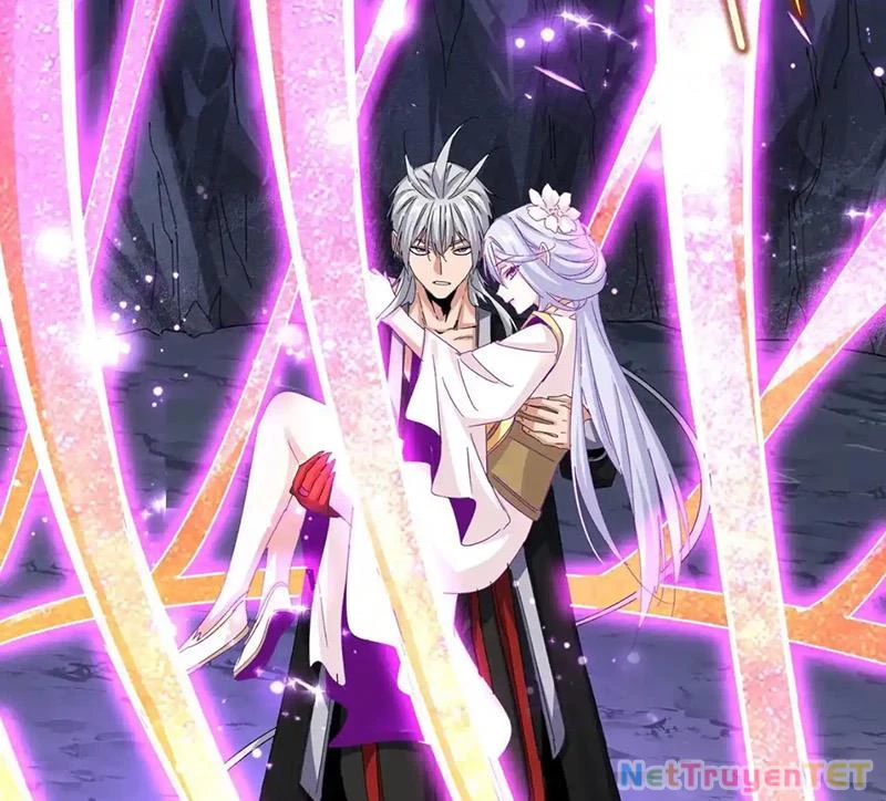 Đại Quản Gia Là Ma Hoàng Chapter 648 - Trang 4