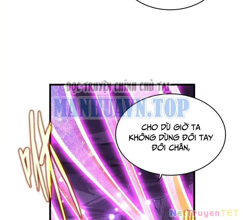 Đại Quản Gia Là Ma Hoàng Chapter 648 - Trang 4