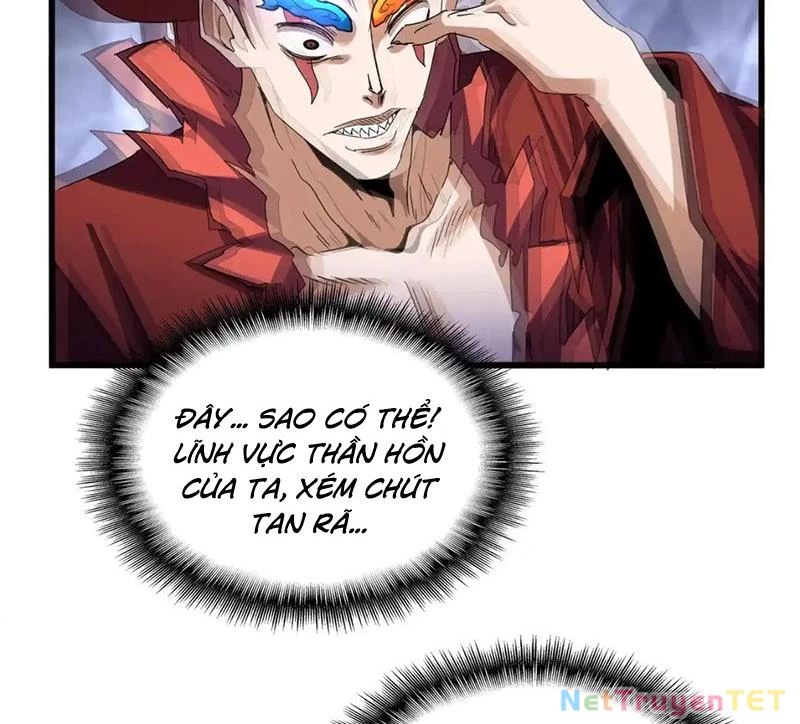 Đại Quản Gia Là Ma Hoàng Chapter 648 - Trang 4