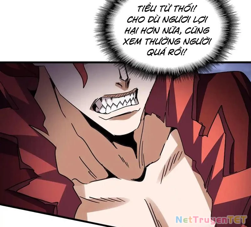 Đại Quản Gia Là Ma Hoàng Chapter 648 - Trang 4