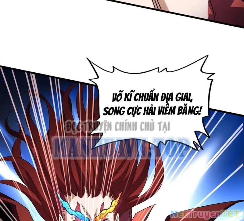 Đại Quản Gia Là Ma Hoàng Chapter 648 - Trang 4